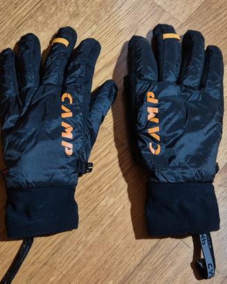Guanti Camp G air hot dry