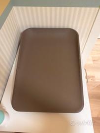 Leander -  Fasciatoio In Silicone Matty