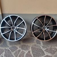 Cerchi Bmw 20 Style 356