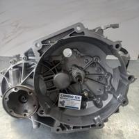 ricambi cambio marce manuale volkswagen caddy tour