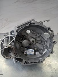 ricambi cambio marce manuale volkswagen caddy tour