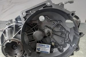 ricambi cambio marce manuale volkswagen caddy tour