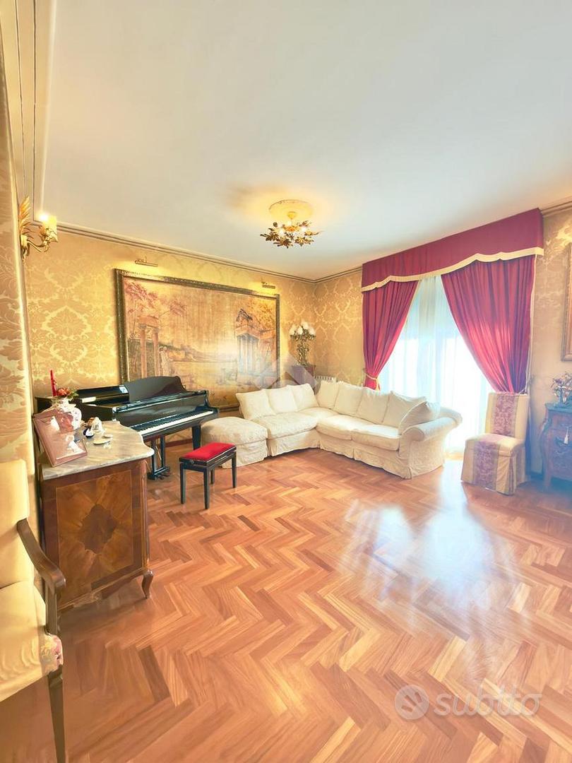 Appartamento – Cagliari, Bonaria - Vista 4
