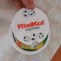 Risiko express