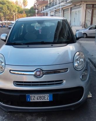 Fiat 500 L