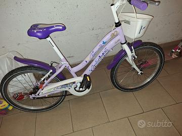 Bicicletta