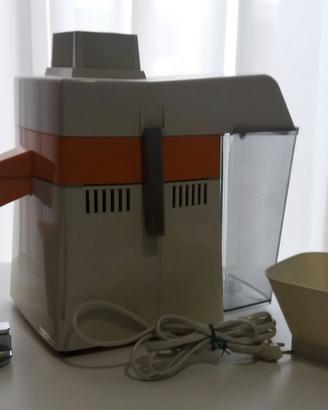 Centrifuga ed estrattore succhi Moulinex