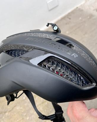 Casco Mtb/Strada Bontrager Circuit WaveCel