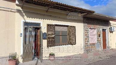 Appartamento Baratili San Pietro [A4339142]