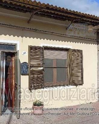 Appartamento Baratili San Pietro [A4339142]