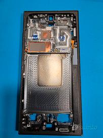 Ricambi Samsung S24 Ultra – Frame Originale + Alto