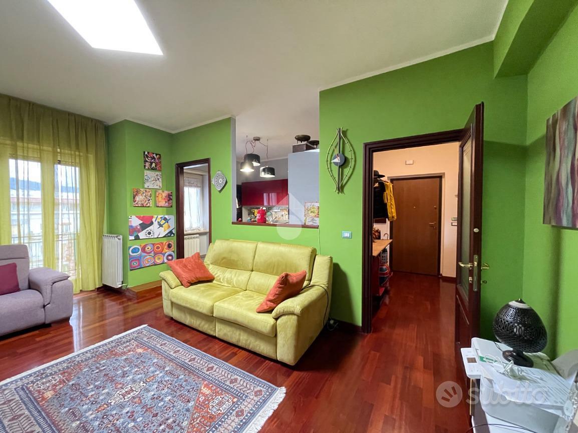 Appartamento – Cosenza, Quartiere Tribunale - Vista 4