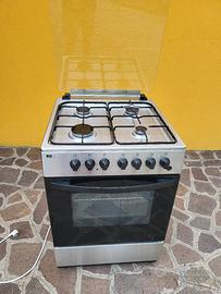 stufa x cucinare  in acciaio 