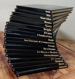 Enciclopedia L'Universo dello Spirito 18 voll