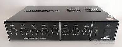 Amplificatore Monacor PA-900