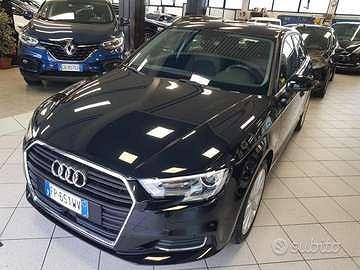 Musata completa audi a3 #015