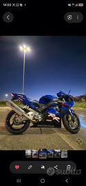 cbr 954  perfette condizioni