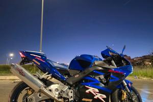 cbr 954  perfette condizioni