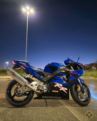cbr 954  perfette condizioni