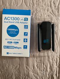 usb wifi adapter 2.4/5GHz
