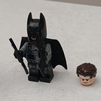 Lego Batman e Pinguino