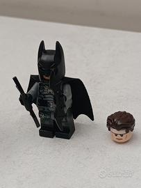 Lego Batman e Pinguino