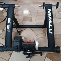 rullo da allenamento per bici