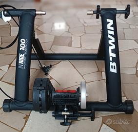 rullo da allenamento per bici