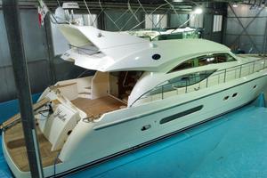 VZ 16 fly - splendida Poss. permuta