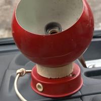 2 lampade vintage Goffredo Reggiani