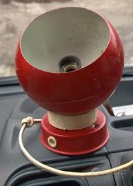 2 lampade vintage Goffredo Reggiani