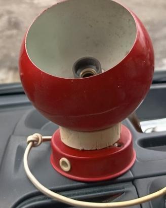 2 lampade vintage Goffredo Reggiani