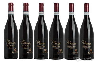 Collezione vino