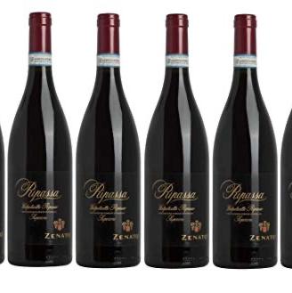 Collezione vino