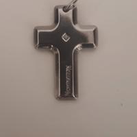 Ciondolo Nomination croce