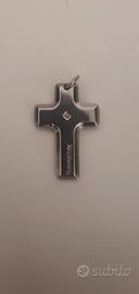 Ciondolo Nomination croce