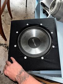 subwoofer