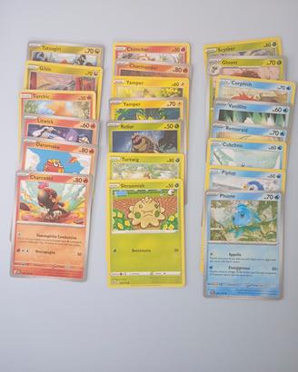 carte Pokemon 