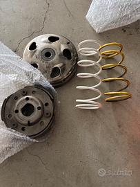 Ricambi vari per Sh 125 anno 2020 in poi