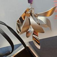 Collana BREIL originale perfetta come nuova