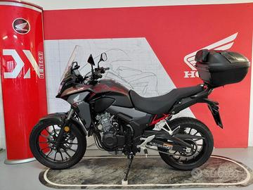 Honda CB 500 X