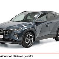 Hyundai Tucson 1.6 crdi 48v exellence lounge pack