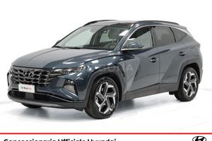 Hyundai Tucson 1.6 crdi 48v exellence lounge pack