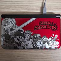 Nintendo 3DS XL