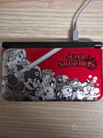 Nintendo 3DS XL
