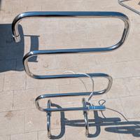 scaldasalviette bagno 