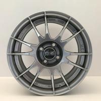 Cerchi in lega OZ Racing Ultraleggera 7x15 Renault