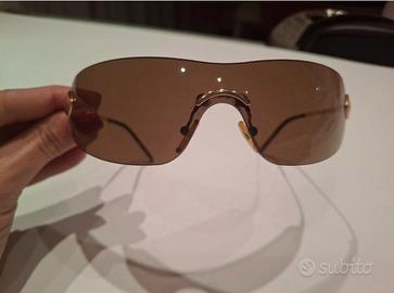 Occhiali donna sole CD