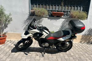 BMW G 650 GS