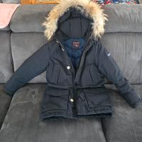 Woolrich Parka 10 anni